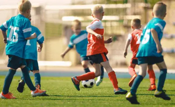 Antalya Futbol Kursu